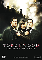 Torchwood. / Children of Earth