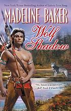 Wolf shadow