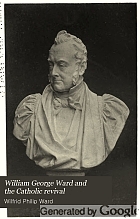 William George Ward and the Catholic revival.
