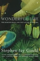 Wonderful life : the Burgess Shale and the nature of history