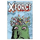 X-Force : the final chapter