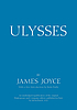 Ulysses de James Joyce