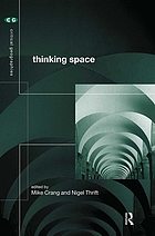 Thinking space