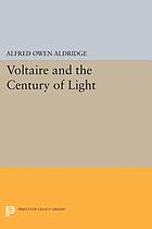 Voltaire and the century of light