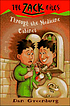 Through the medicine cabinet door  Dan Greenburg 