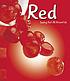 Red 著者：  Sarah L Schuette 