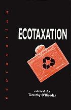 Ecotaxation