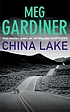 China Lake de Meg Gardiner