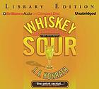 Whiskey sour