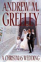 A Christmas wedding