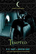 Tempted v. # 6 : a house of night novel