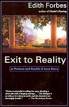 Exit to reality