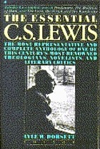The essential C.S. Lewis