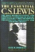The essential C.S. Lewis by  C  S Lewis 