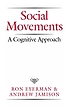 Social movements : a cognitive approach von Ron Eyerman