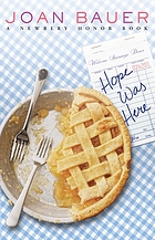 Hope Was Here.