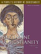 Byzantine Christianity