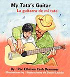 My tata's guitar