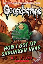 How I got my shrunken head