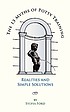 The 13 myths of potty training : realities and... by  Sylvia Ford 