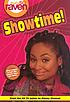 Showtime! de Alice Alfonsi
