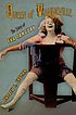 Queen of vaudeville : the story of Eva Tanguay by  Andrew L Erdman 