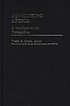 Developing Africa : a modernization perspective 著者： Pradip K Ghosh
