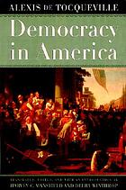 Democracy in America