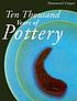 Ten thousand years of pottery