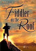 Fiddler on the roof