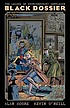 The League of Extraordinary Gentlemen : black... by  Alan Moore 