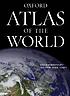 Atlas of the world por George Philip & Son.