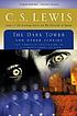 The dark tower, and other stories
