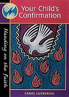 Your child's confirmation