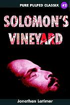 Solomon's vineyard