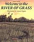 Welcome to the river of grass