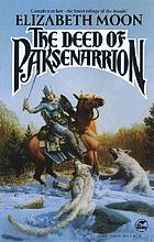 The deed of Paksenarrion