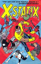 X-Statix : good guys & bad guys