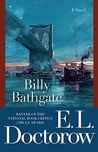 Billy Bathgate : a novel