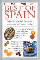 Best of Spain.