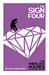 The sign of four de Arthur Conan Doyle, Sir