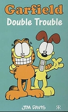Garfield. Double trouble