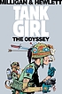 Tank Girl. The odyssey by Jamie Hewlett