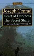 Heart of darkness ; and the secret sharer
