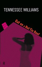 Cat on a hot tin roof