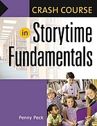 Crash course in storytime fundamentals