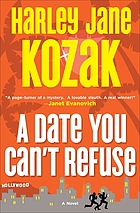 A date you can't refuse