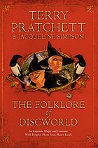 The folklore of Discworld