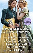 The further observations of Lady Whistledown