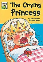 The crying princess